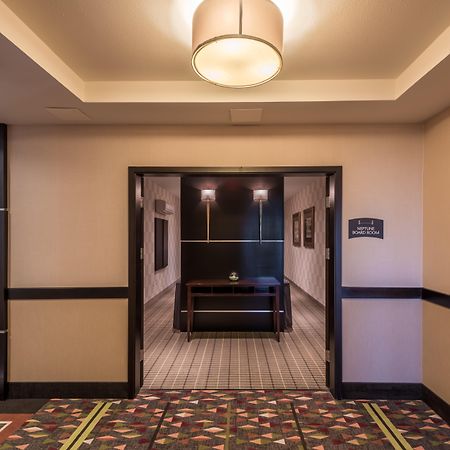 Staybridge Suites Dfw Airport North By Ihg Irving Buitenkant foto