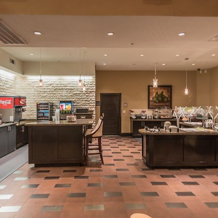 Staybridge Suites Dfw Airport North By Ihg Irving Buitenkant foto