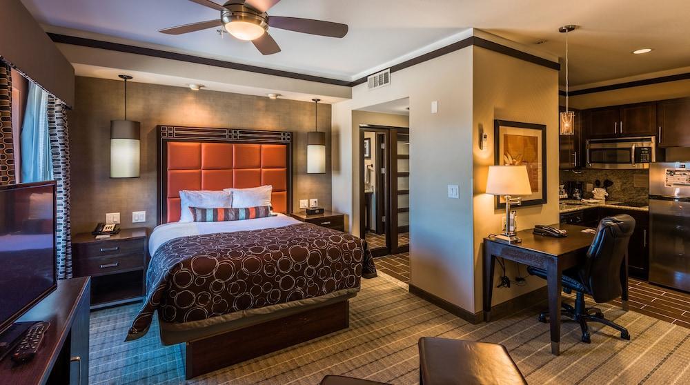 Staybridge Suites Dfw Airport North By Ihg Irving Buitenkant foto