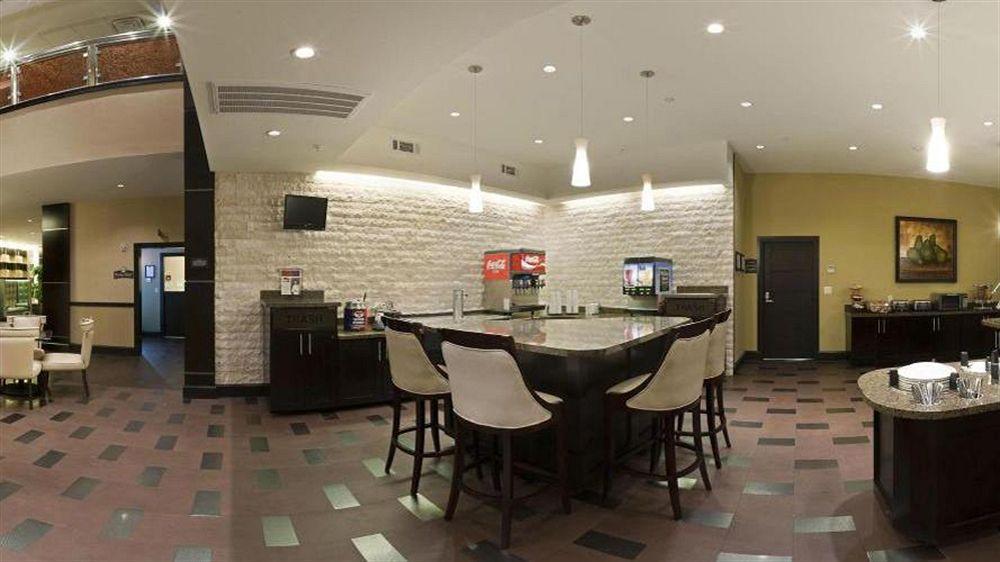 Staybridge Suites Dfw Airport North By Ihg Irving Buitenkant foto