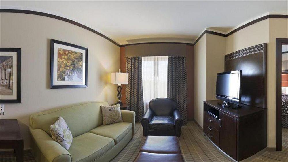 Staybridge Suites Dfw Airport North By Ihg Irving Buitenkant foto