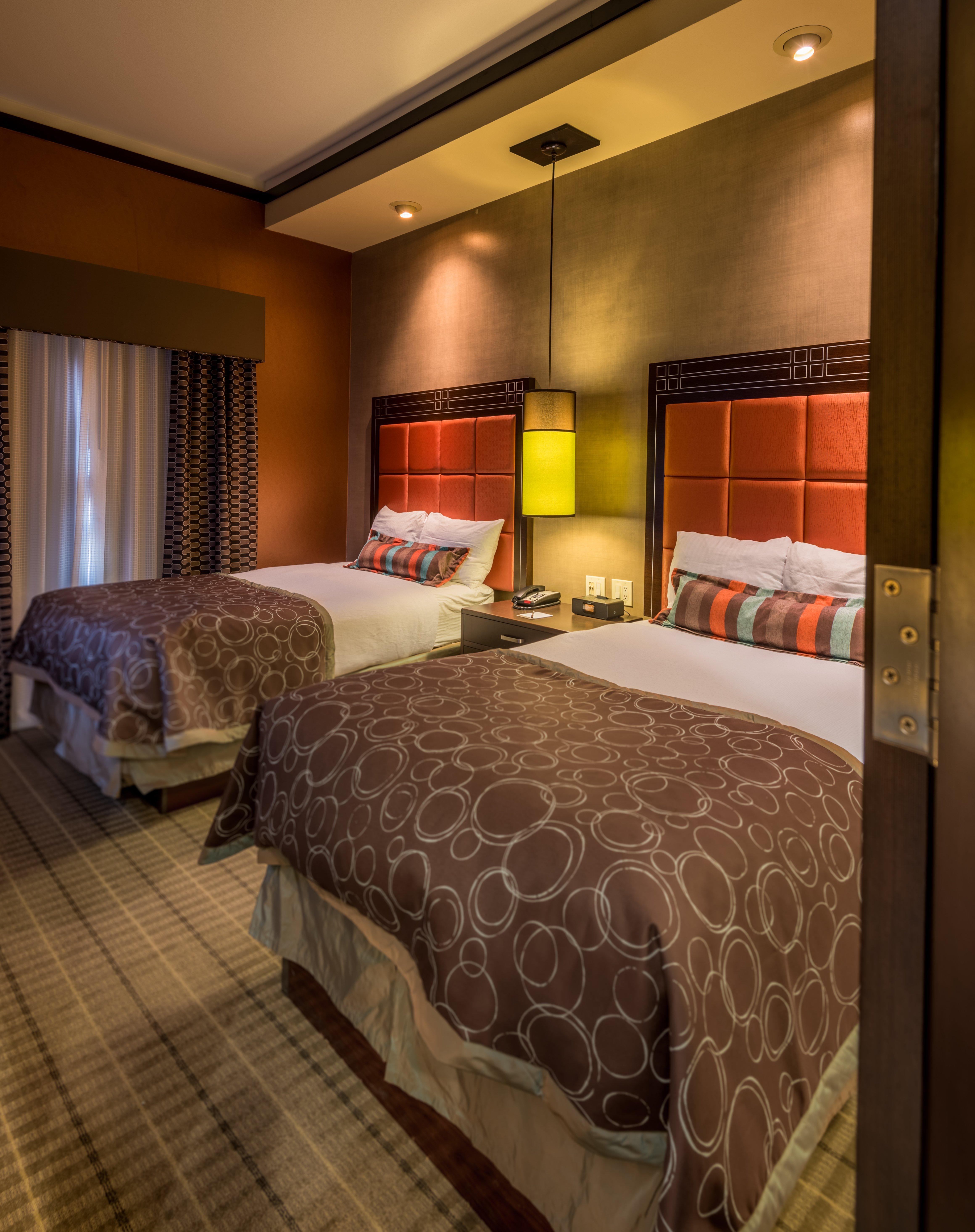 Staybridge Suites Dfw Airport North By Ihg Irving Buitenkant foto