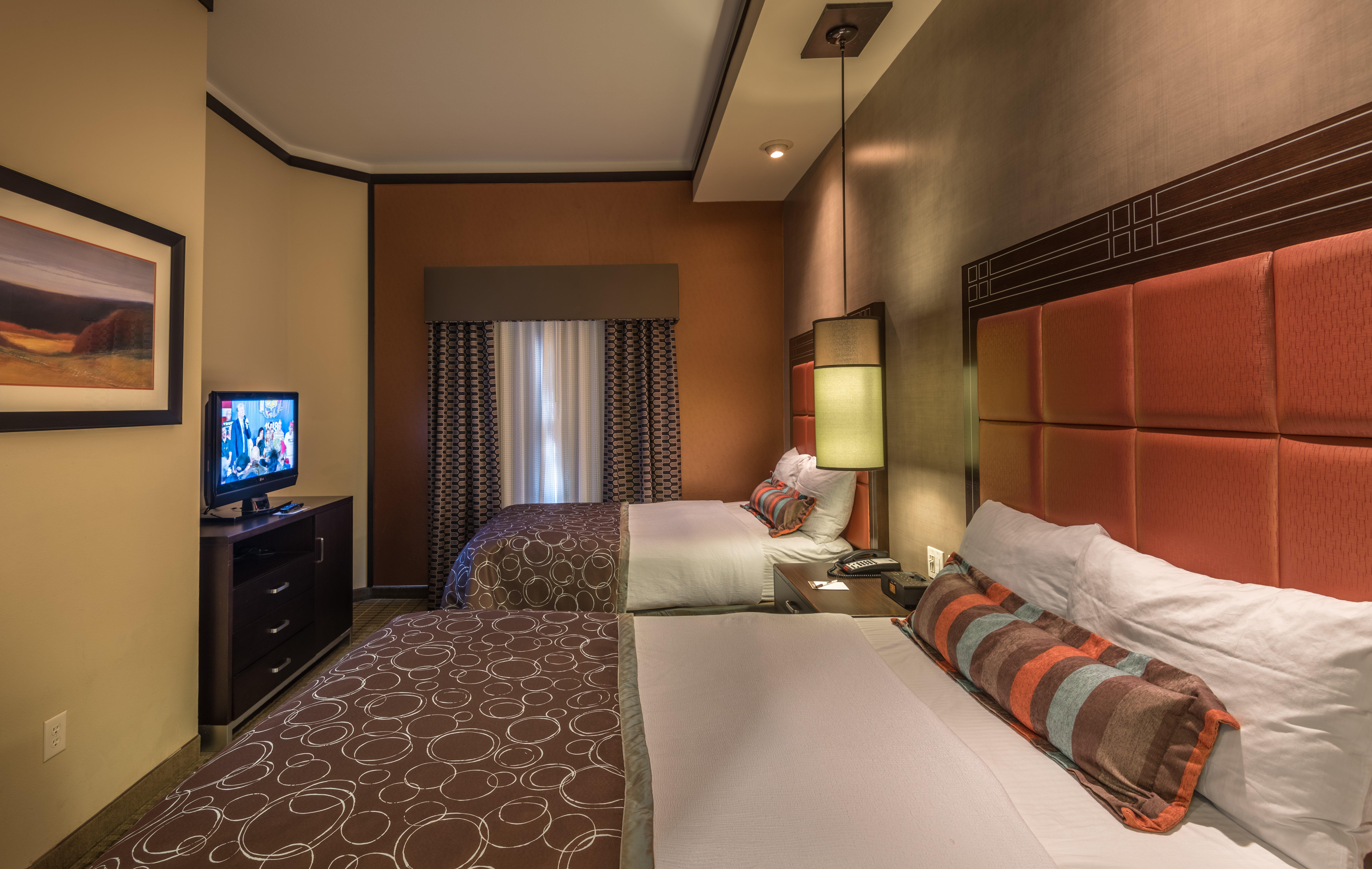 Staybridge Suites Dfw Airport North By Ihg Irving Buitenkant foto