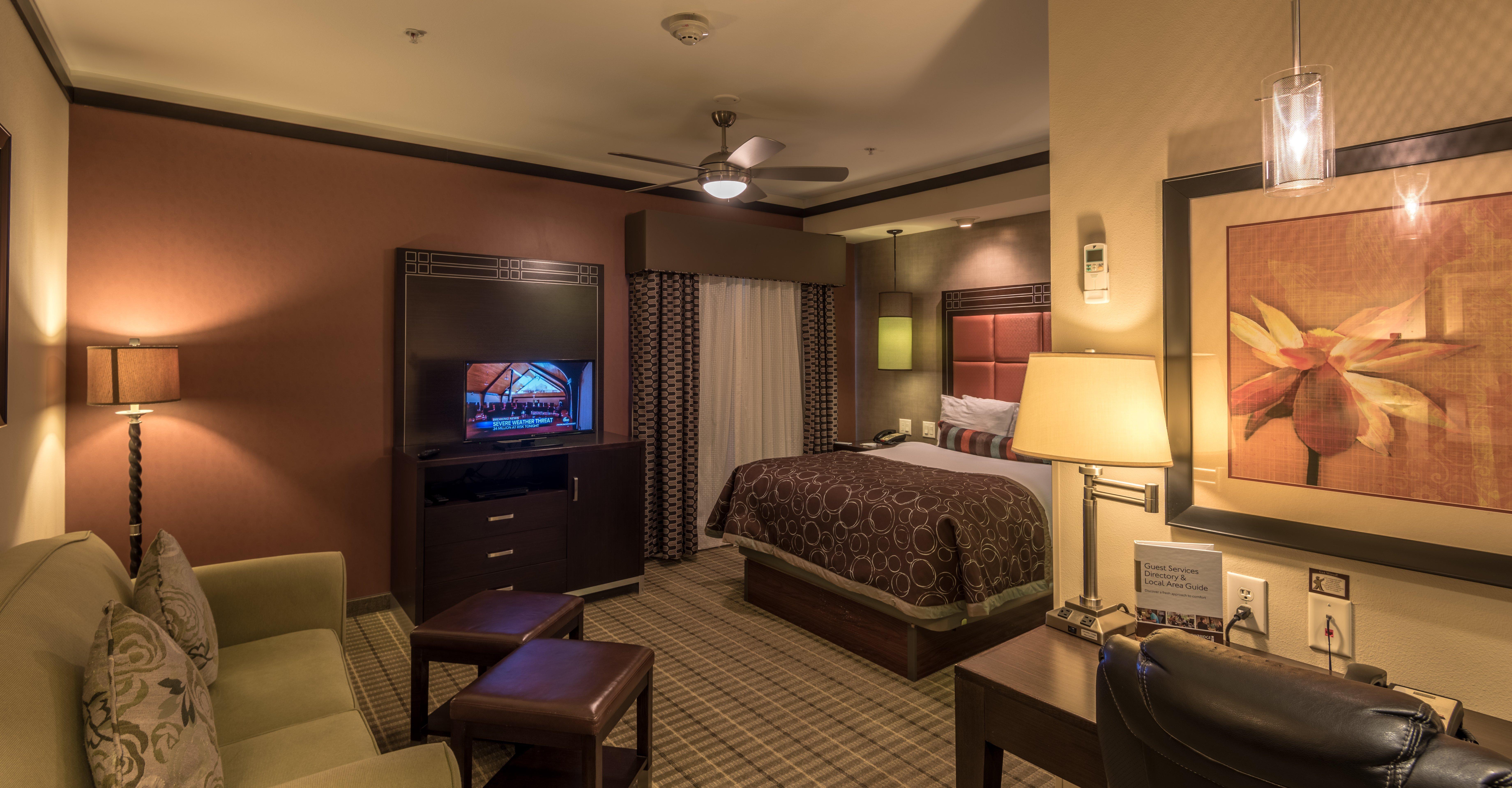 Staybridge Suites Dfw Airport North By Ihg Irving Buitenkant foto