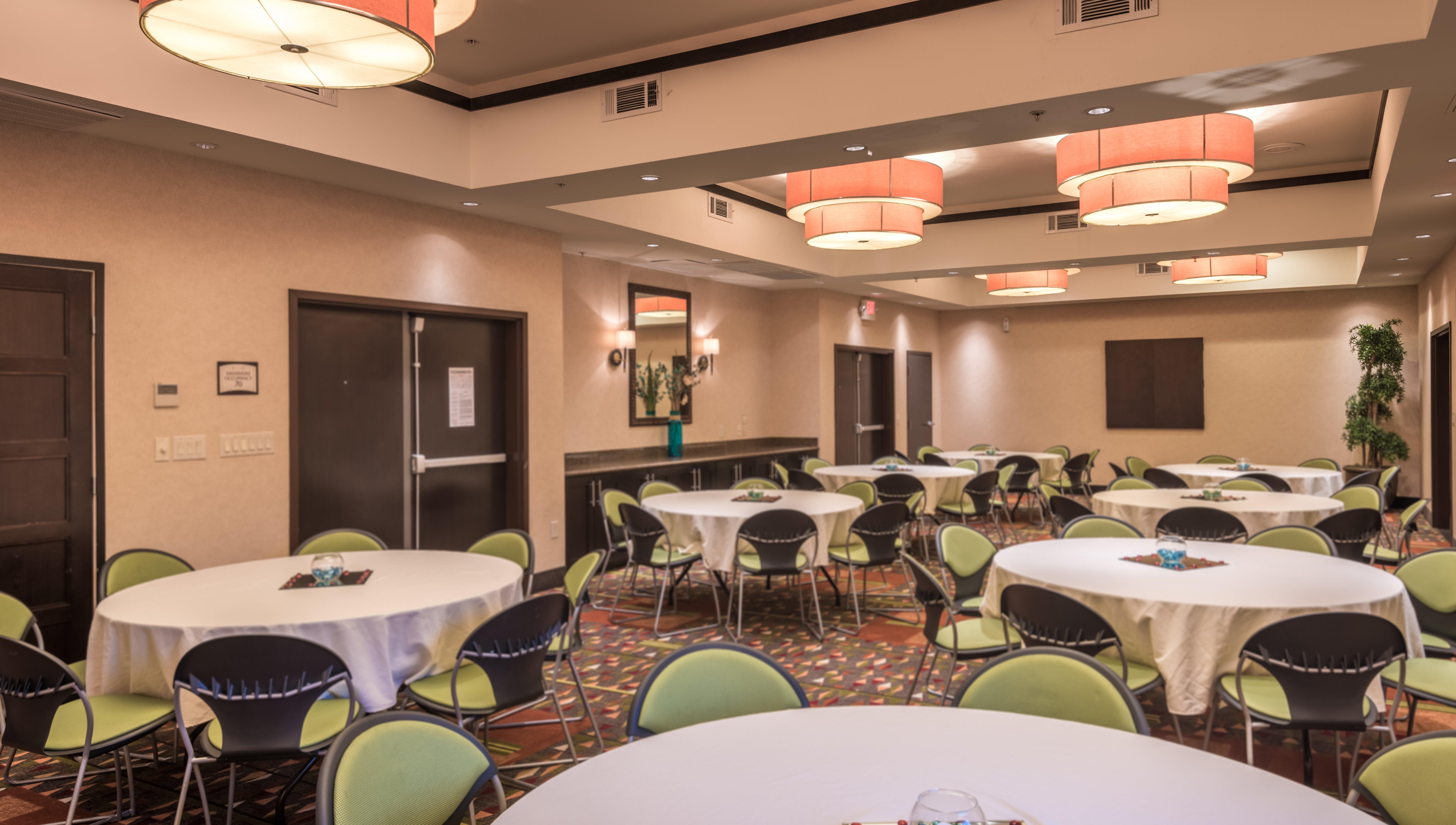 Staybridge Suites Dfw Airport North By Ihg Irving Buitenkant foto