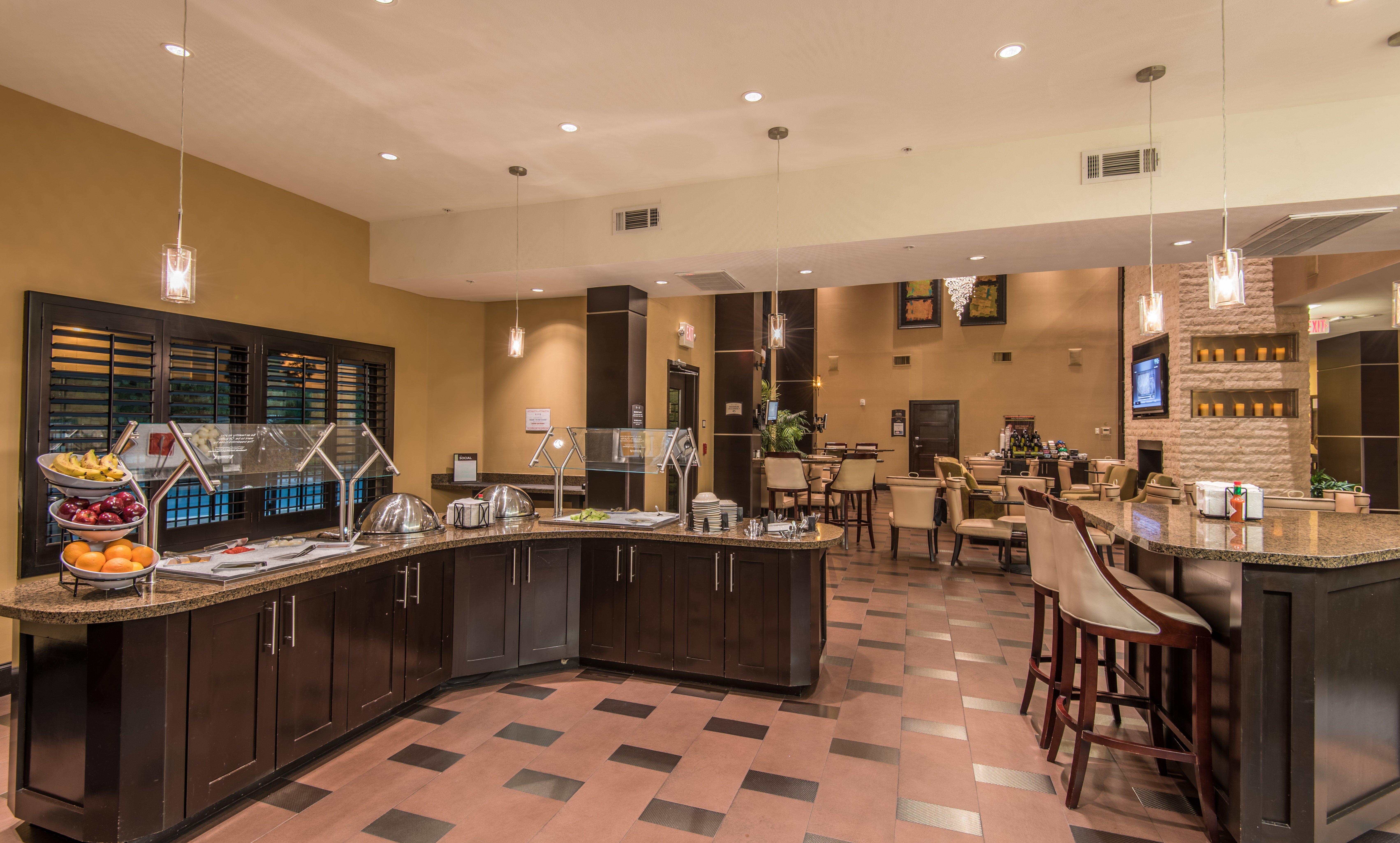 Staybridge Suites Dfw Airport North By Ihg Irving Buitenkant foto