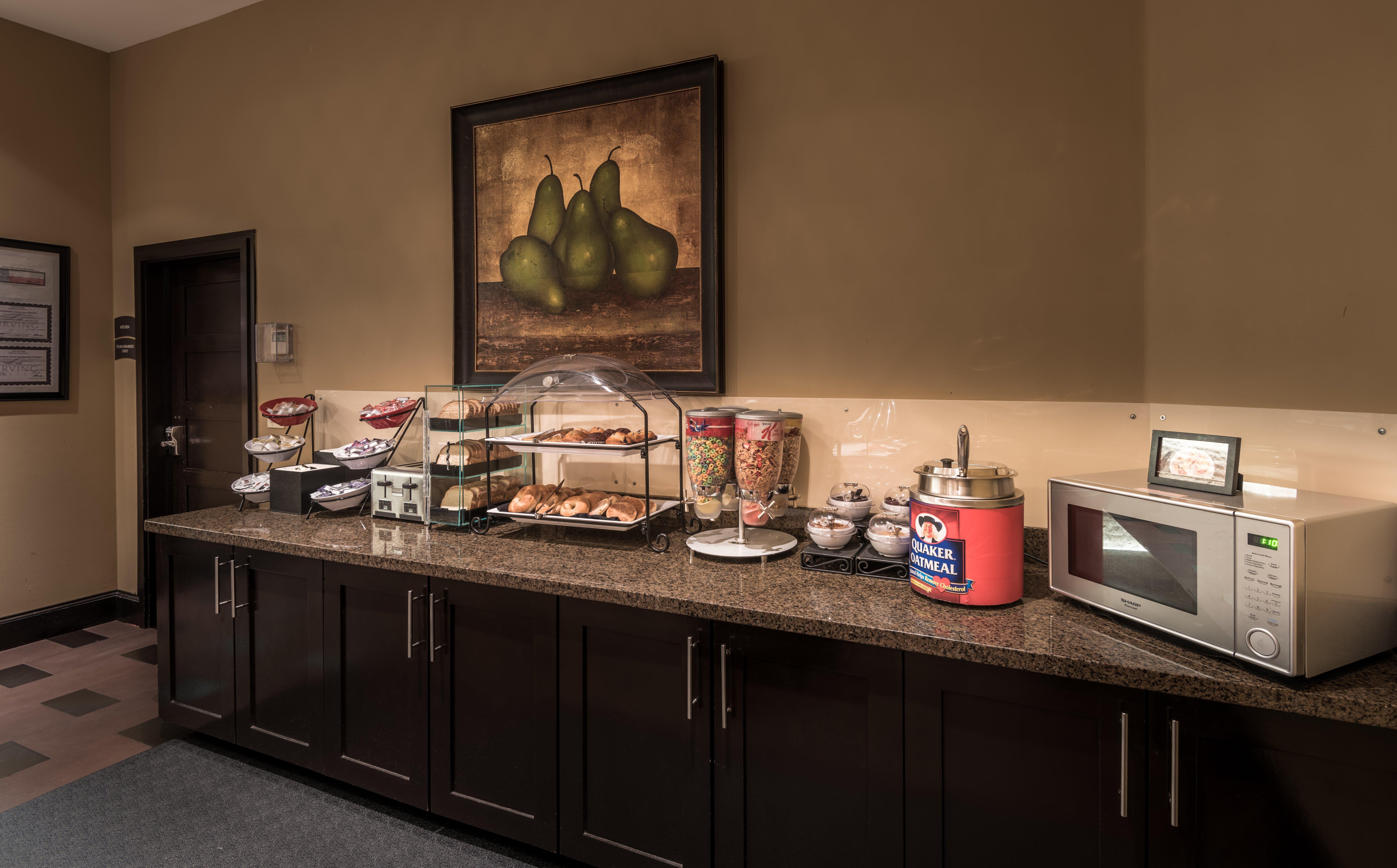 Staybridge Suites Dfw Airport North By Ihg Irving Buitenkant foto