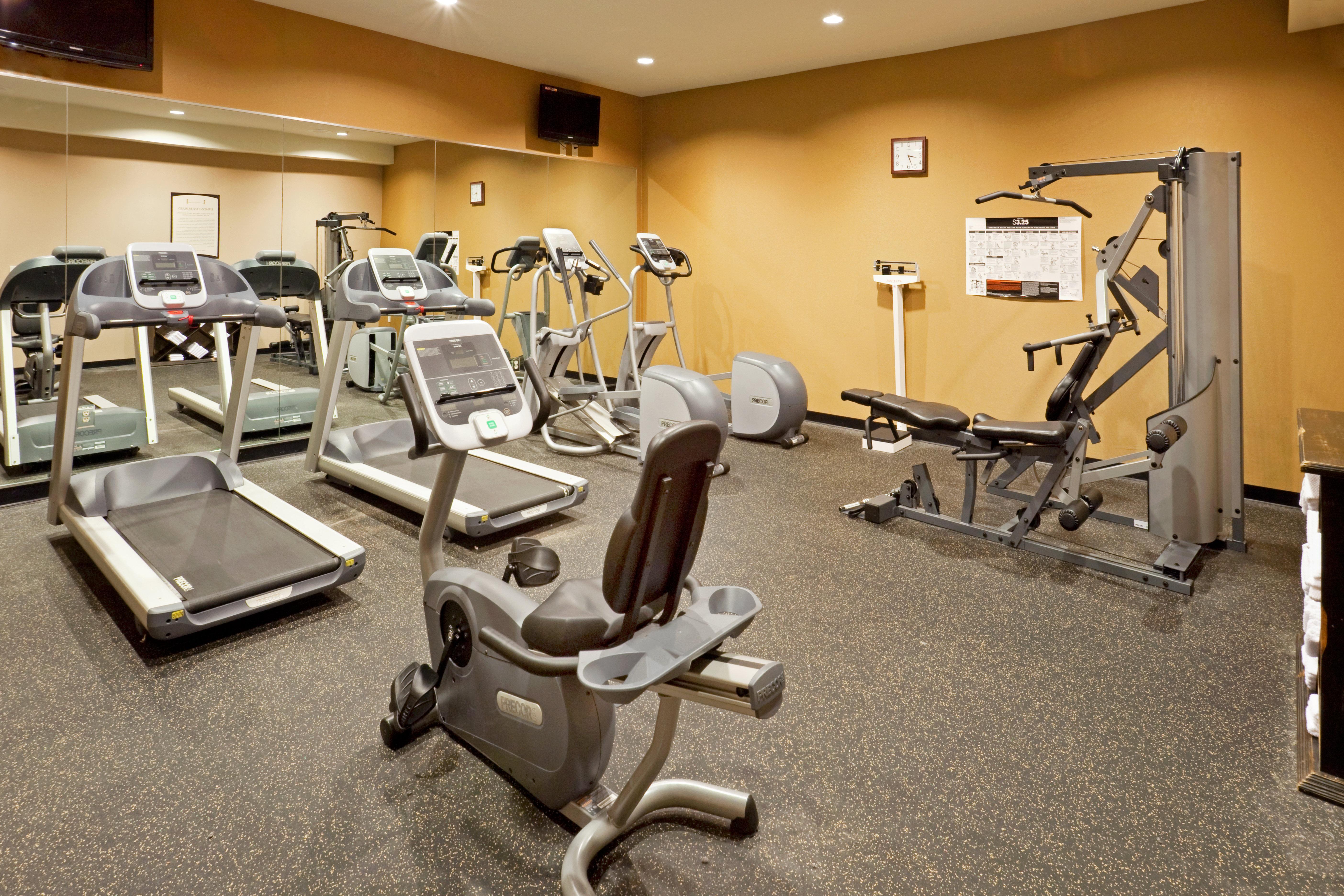 Staybridge Suites Dfw Airport North By Ihg Irving Faciliteiten foto