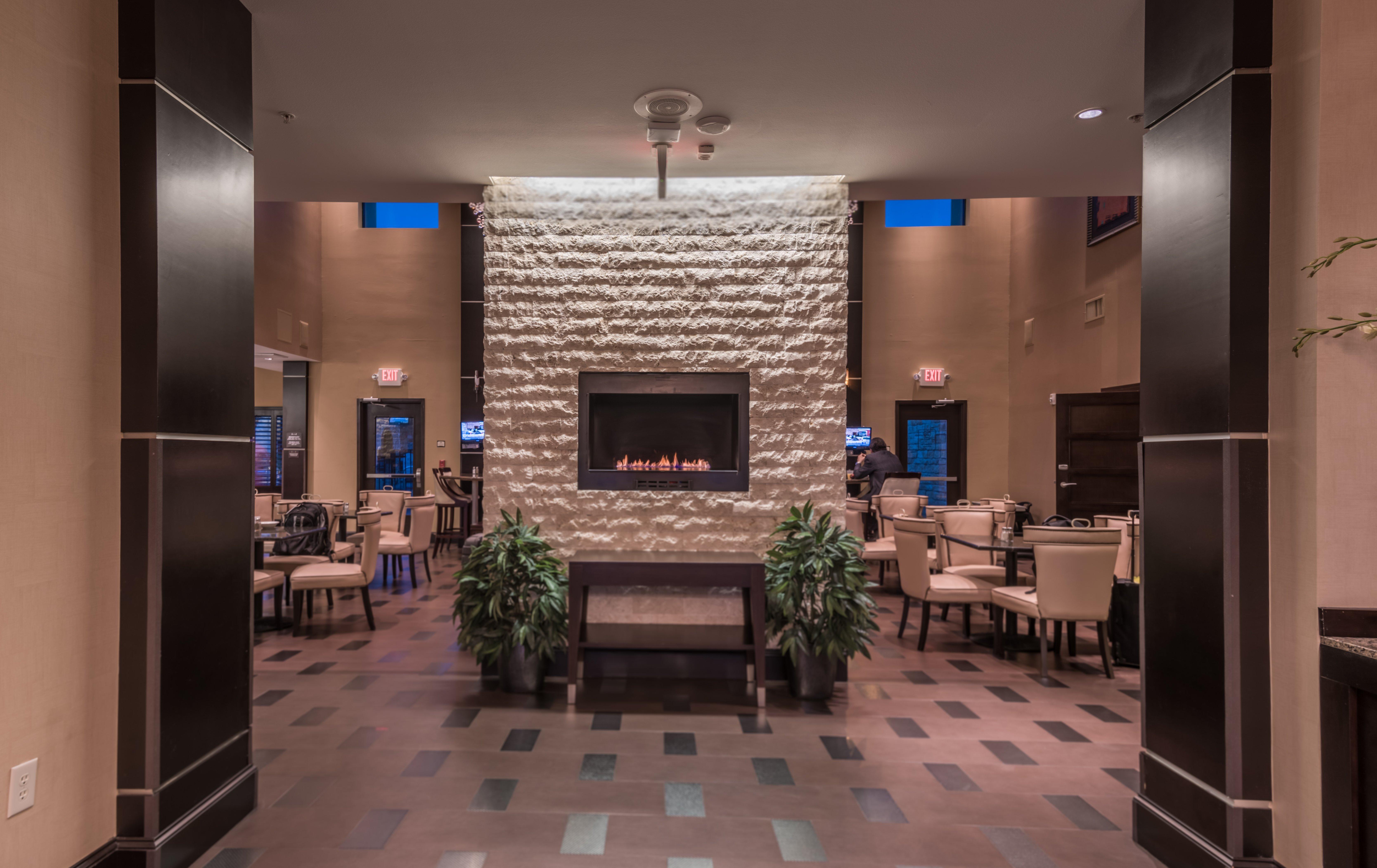 Staybridge Suites Dfw Airport North By Ihg Irving Buitenkant foto