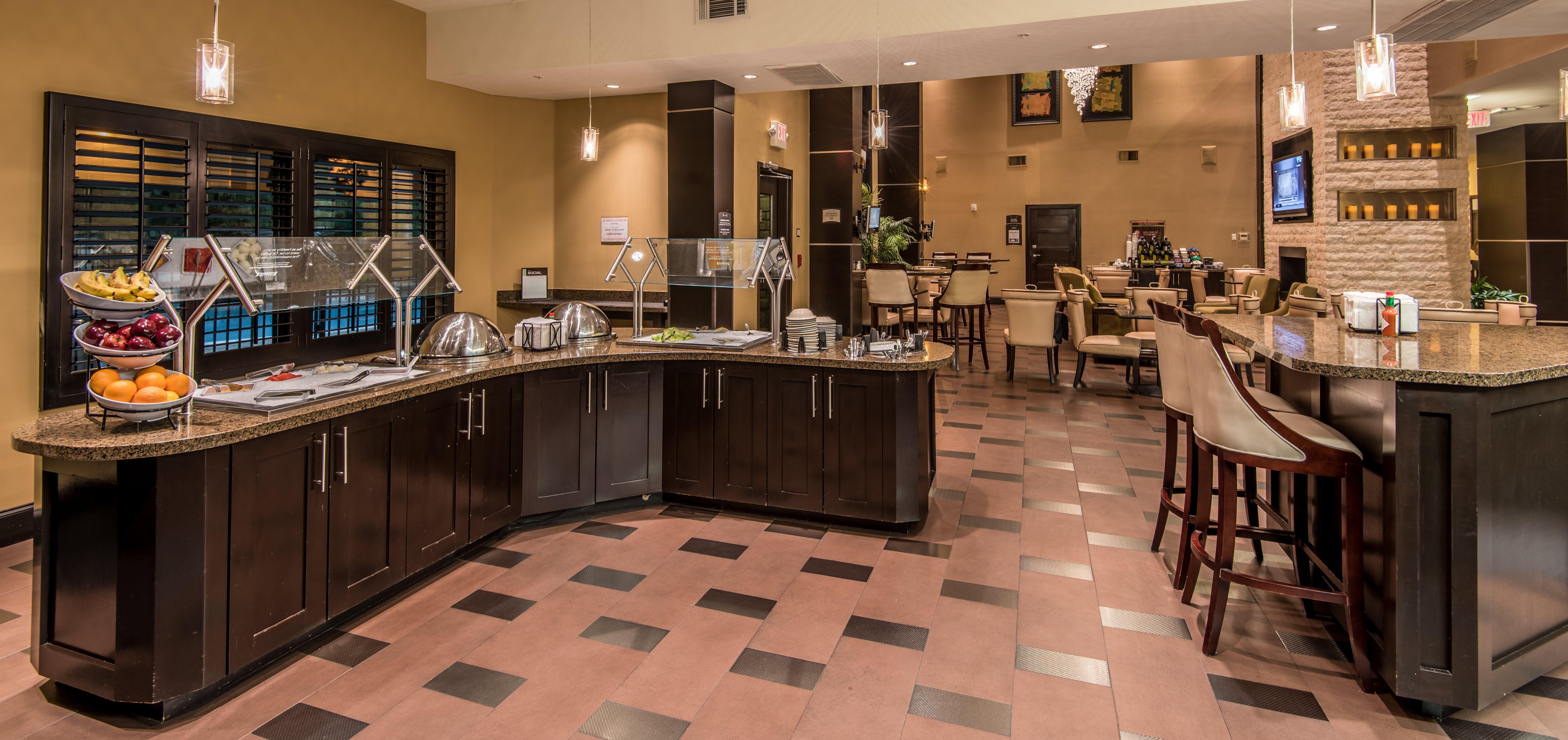 Staybridge Suites Dfw Airport North By Ihg Irving Buitenkant foto
