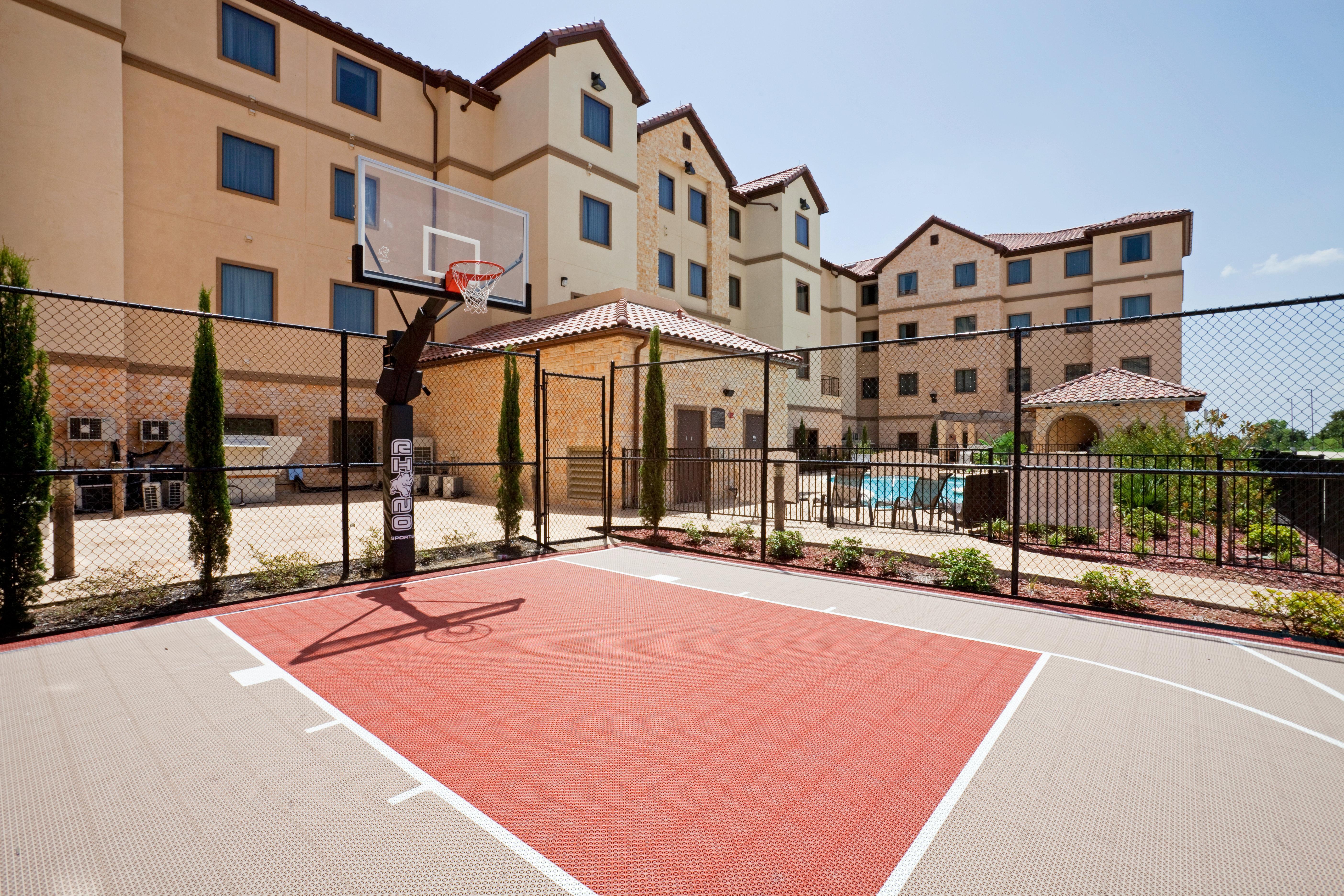 Staybridge Suites Dfw Airport North By Ihg Irving Buitenkant foto