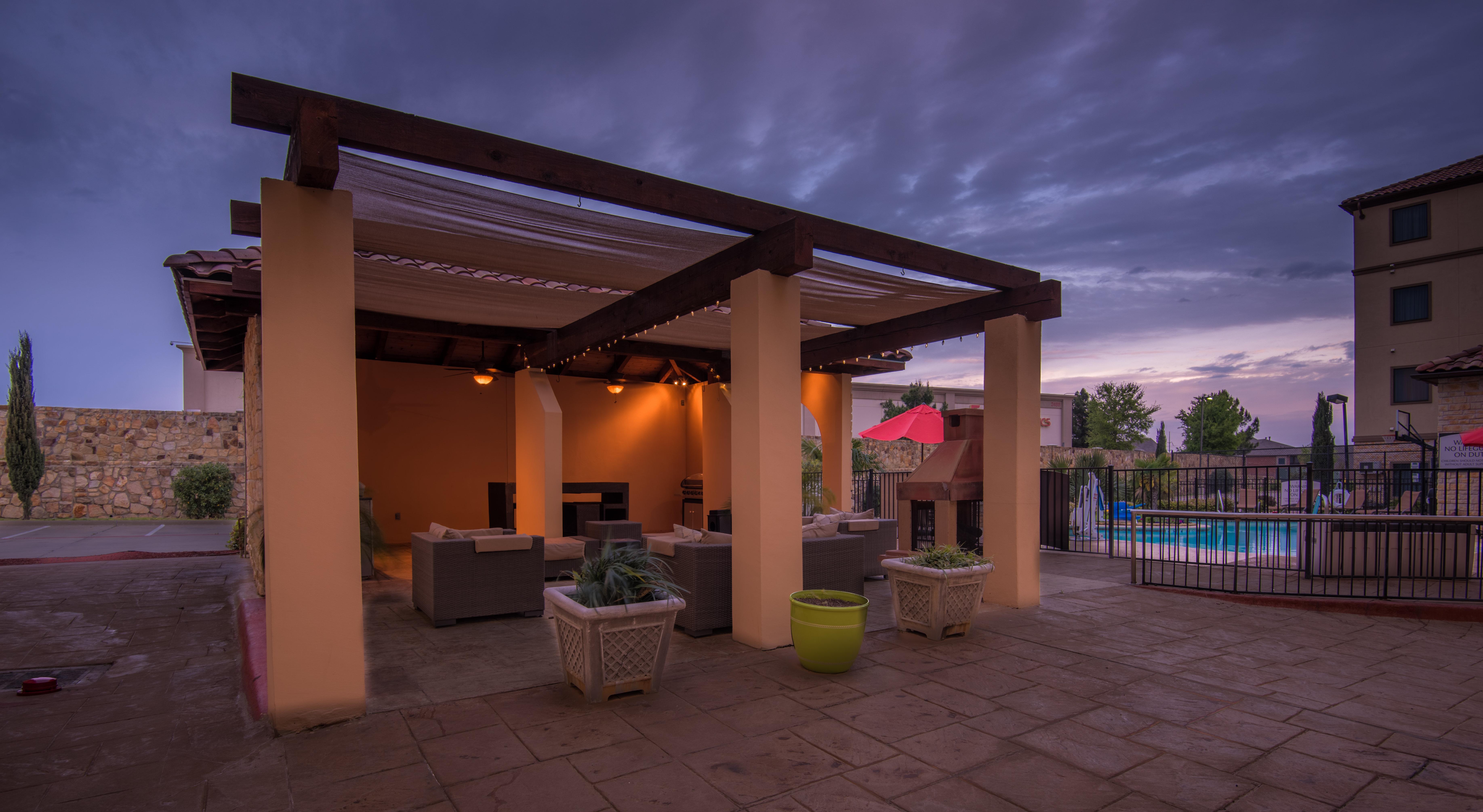 Staybridge Suites Dfw Airport North By Ihg Irving Buitenkant foto