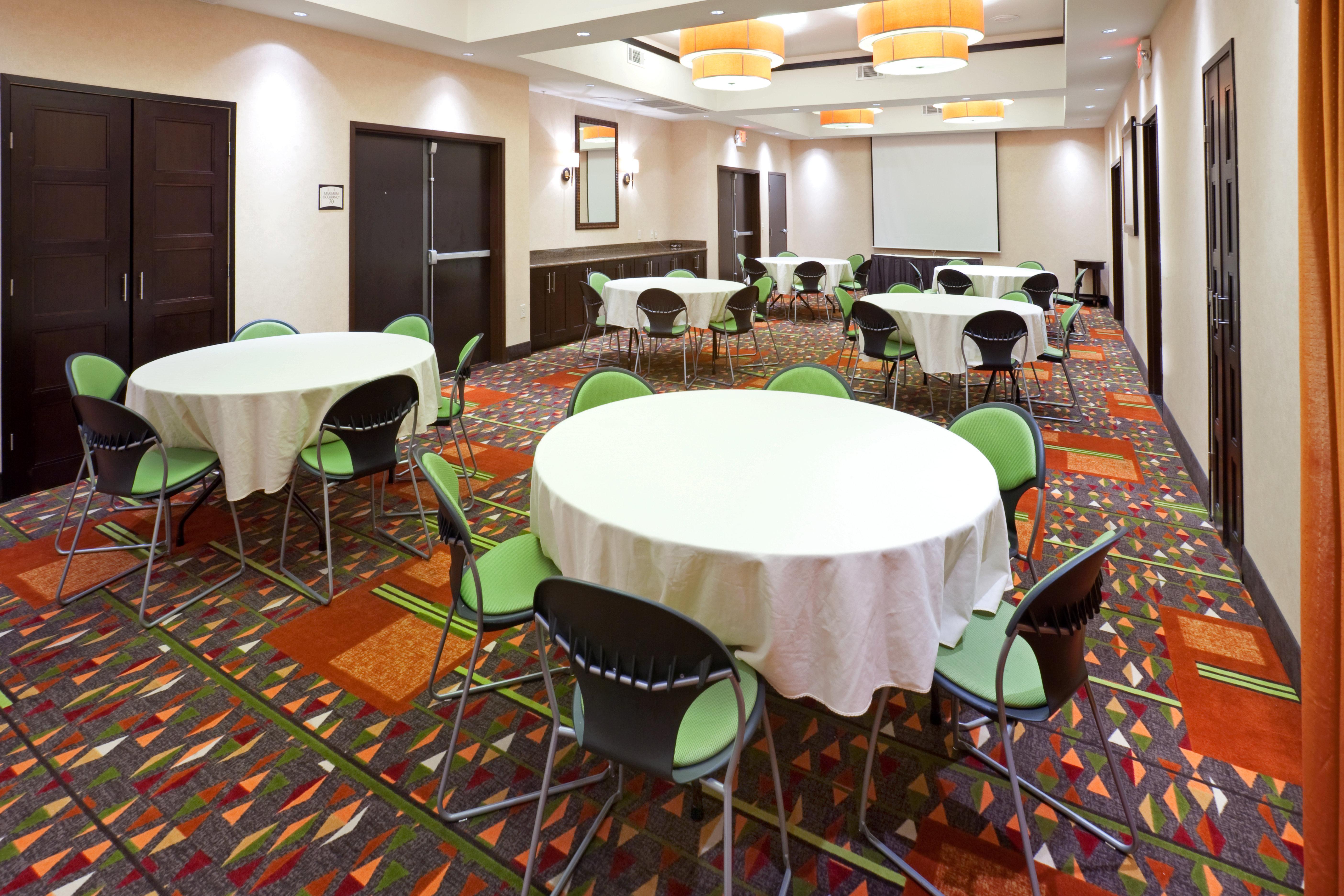 Staybridge Suites Dfw Airport North By Ihg Irving Faciliteiten foto