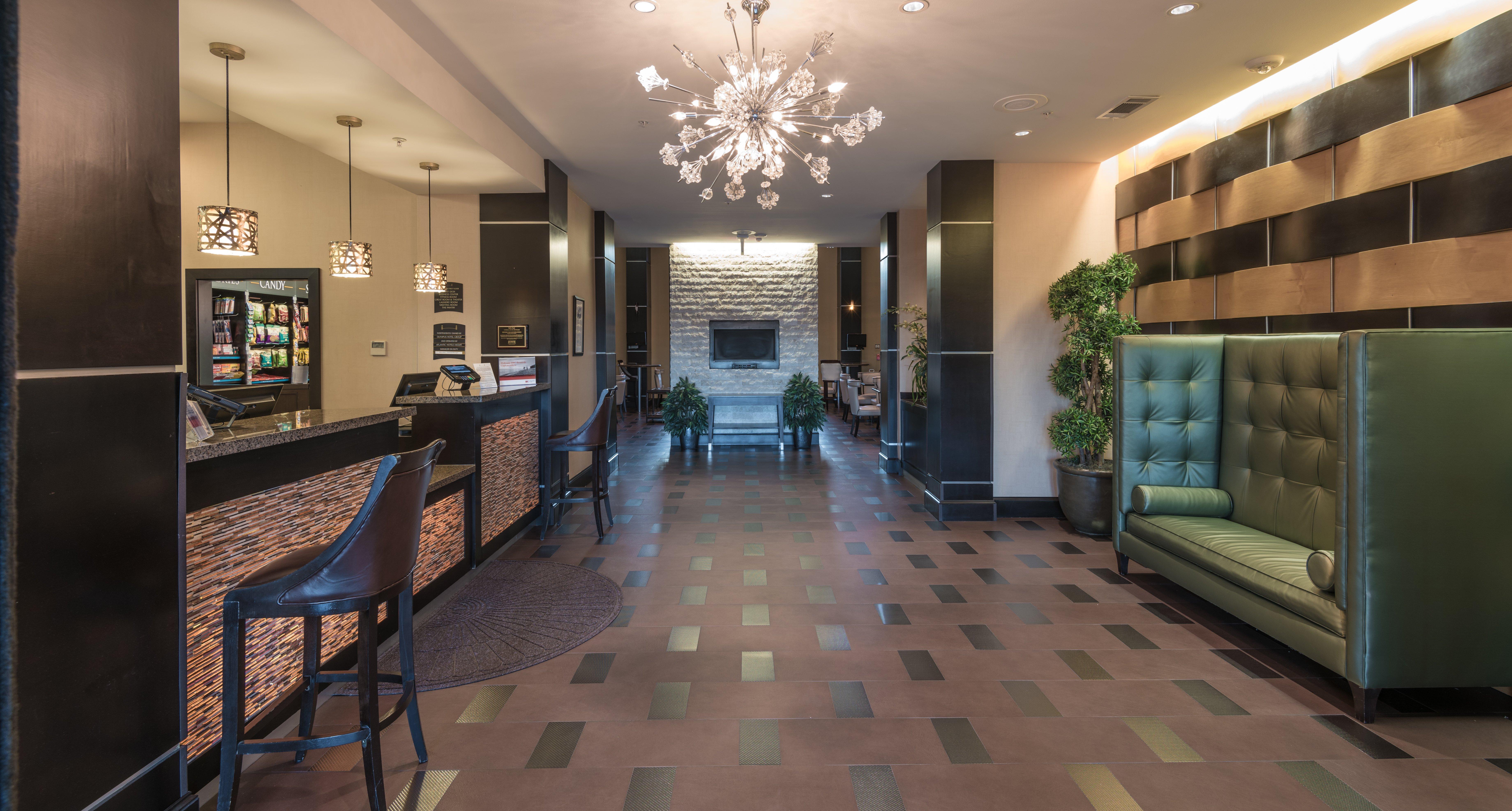 Staybridge Suites Dfw Airport North By Ihg Irving Buitenkant foto