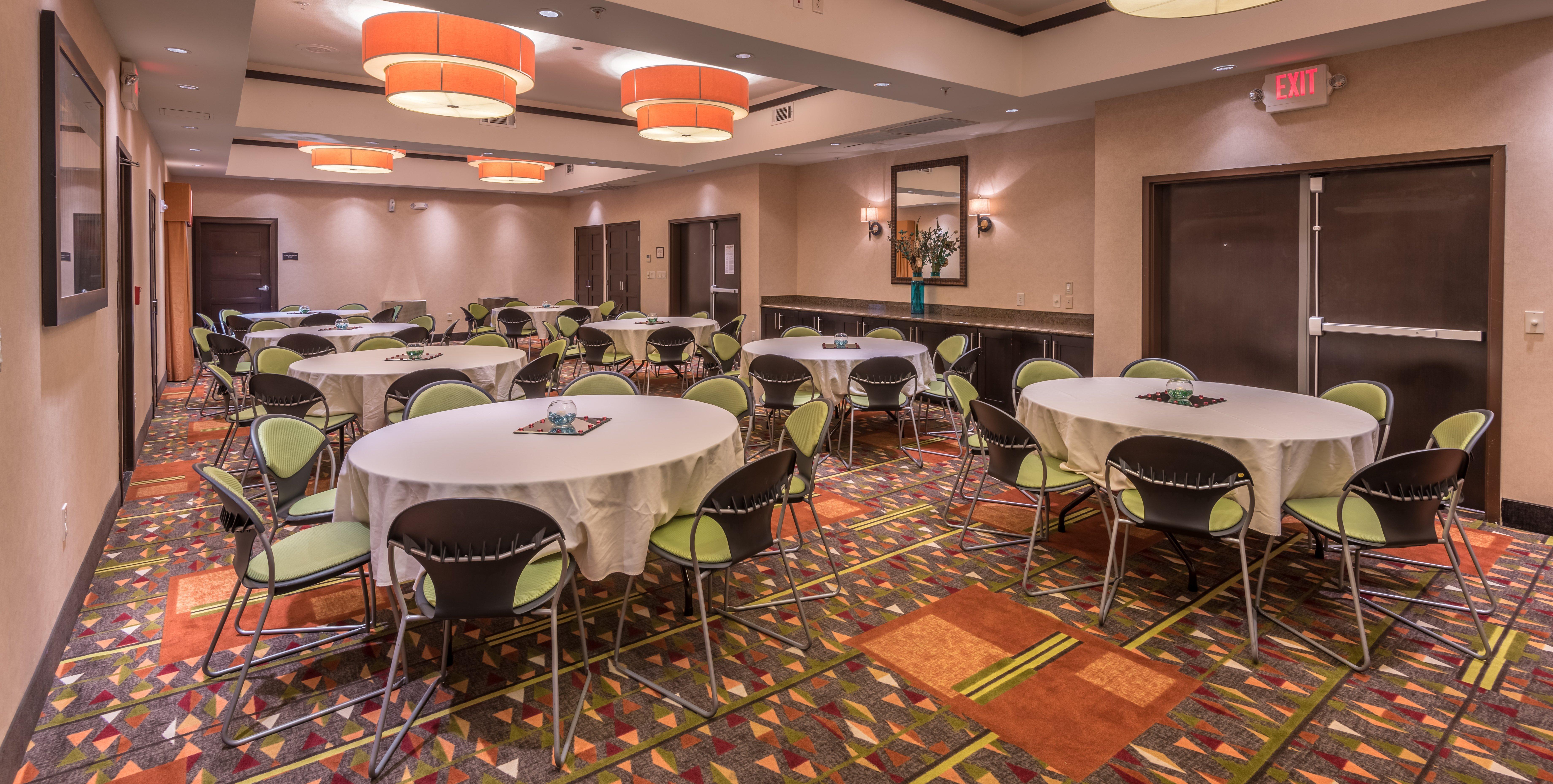 Staybridge Suites Dfw Airport North By Ihg Irving Buitenkant foto