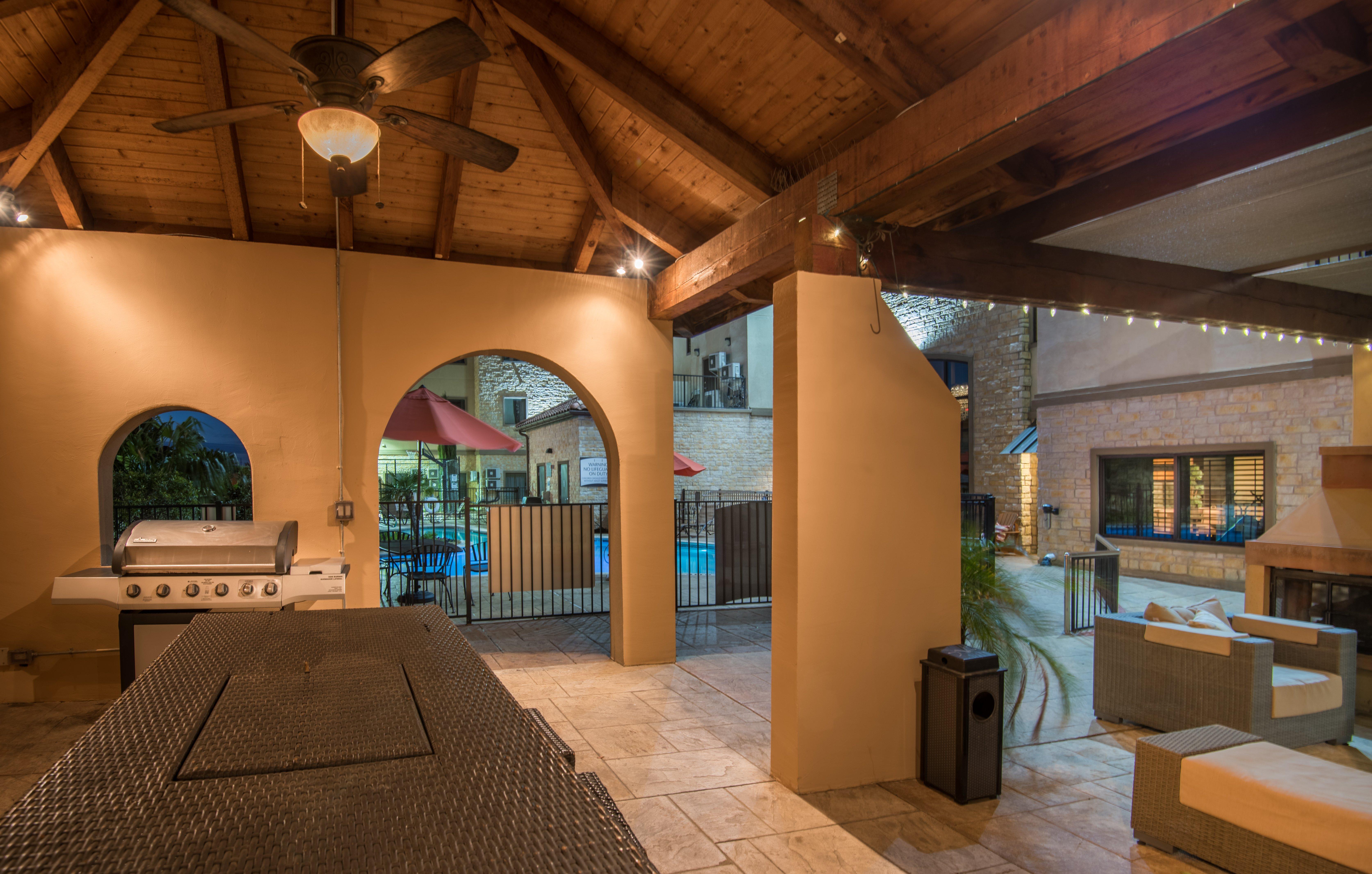 Staybridge Suites Dfw Airport North By Ihg Irving Buitenkant foto