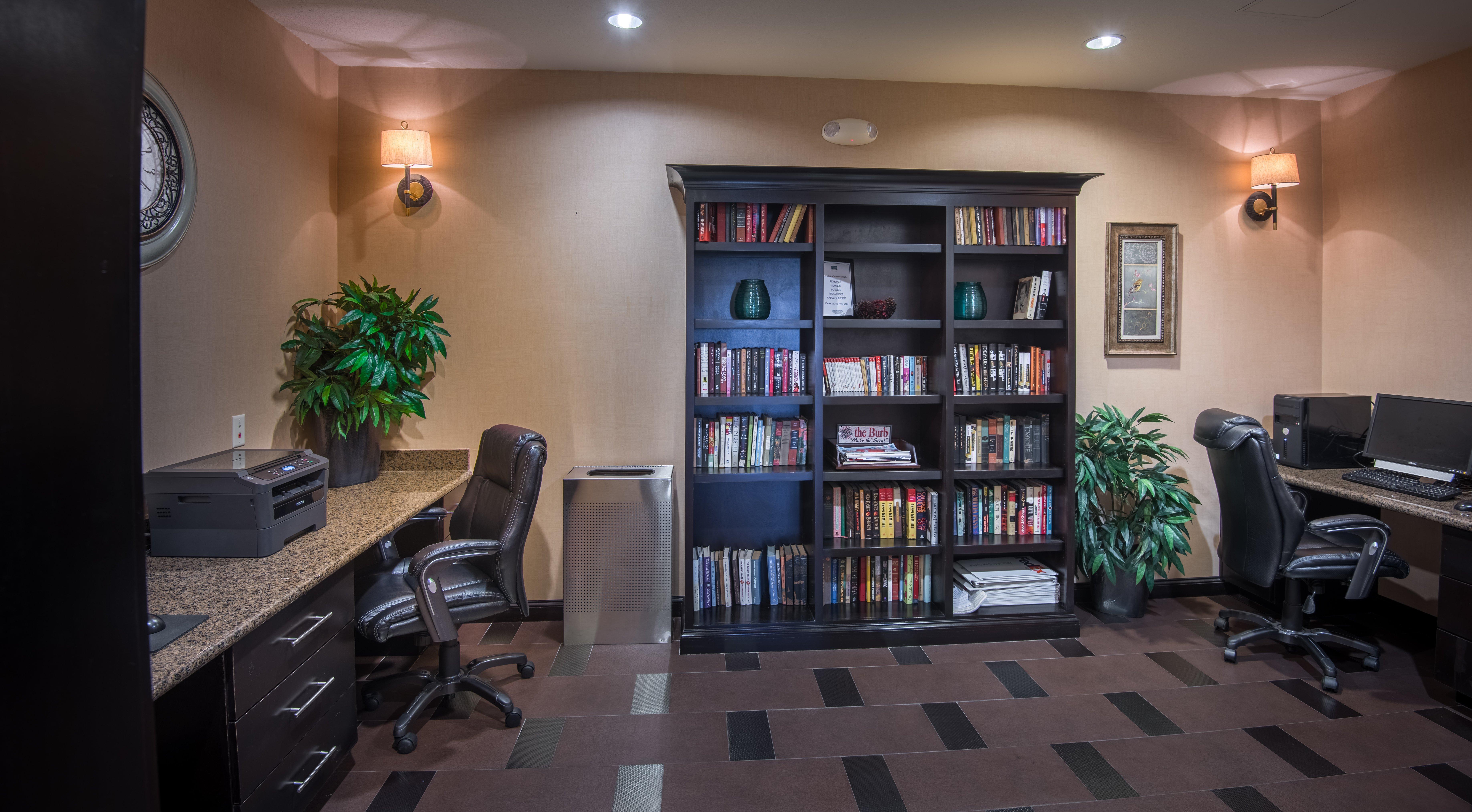 Staybridge Suites Dfw Airport North By Ihg Irving Buitenkant foto