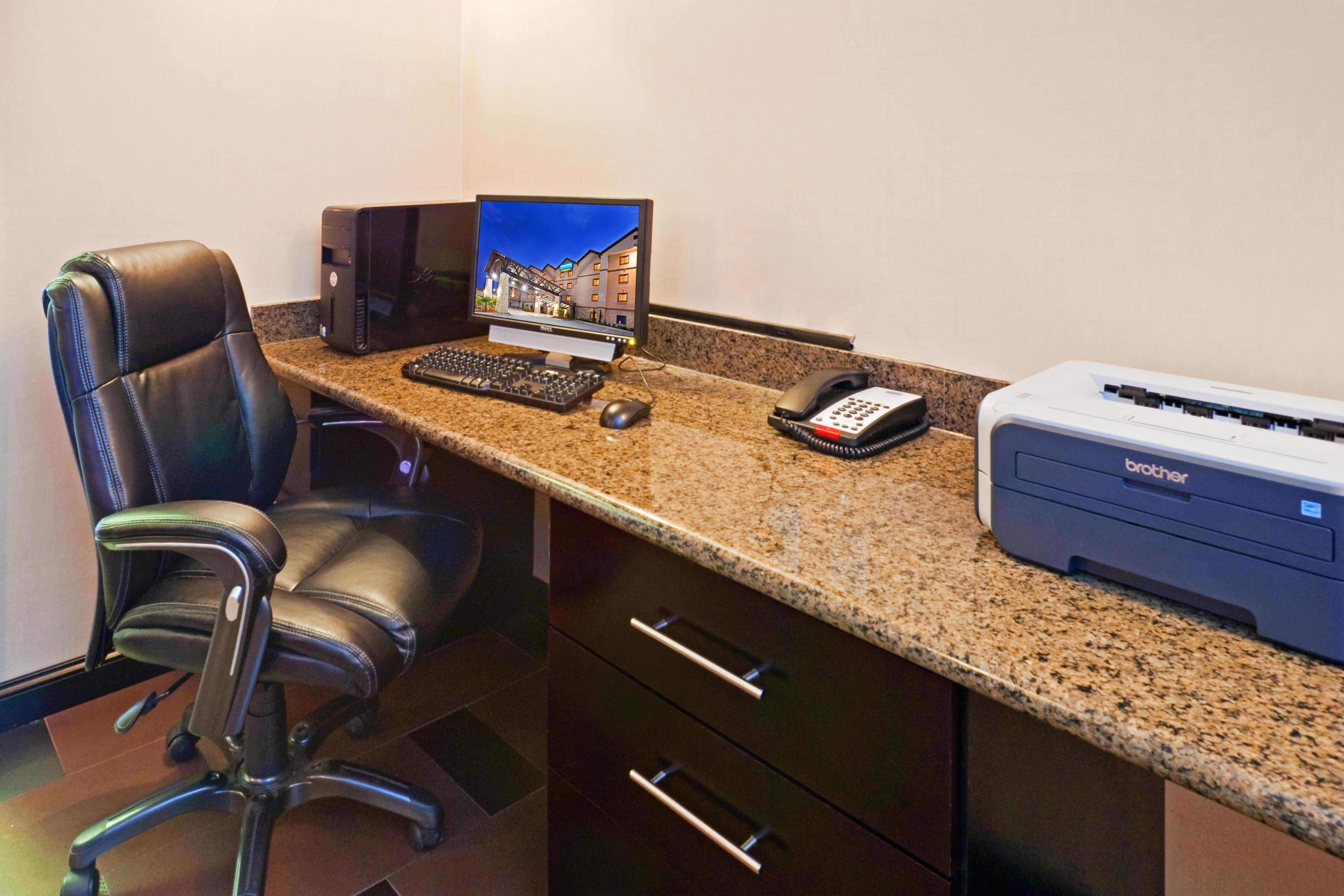 Staybridge Suites Dfw Airport North By Ihg Irving Buitenkant foto