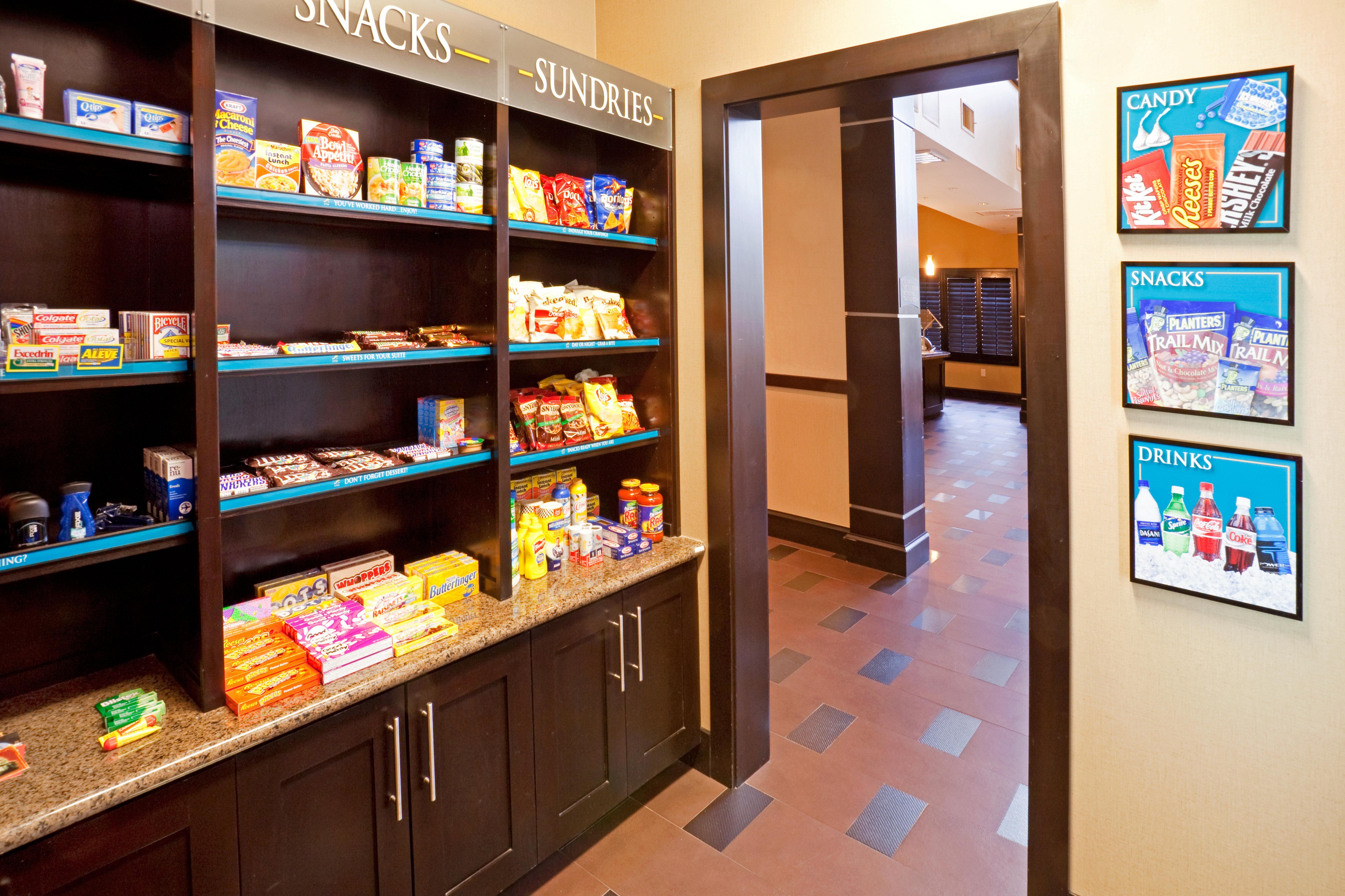 Staybridge Suites Dfw Airport North By Ihg Irving Buitenkant foto