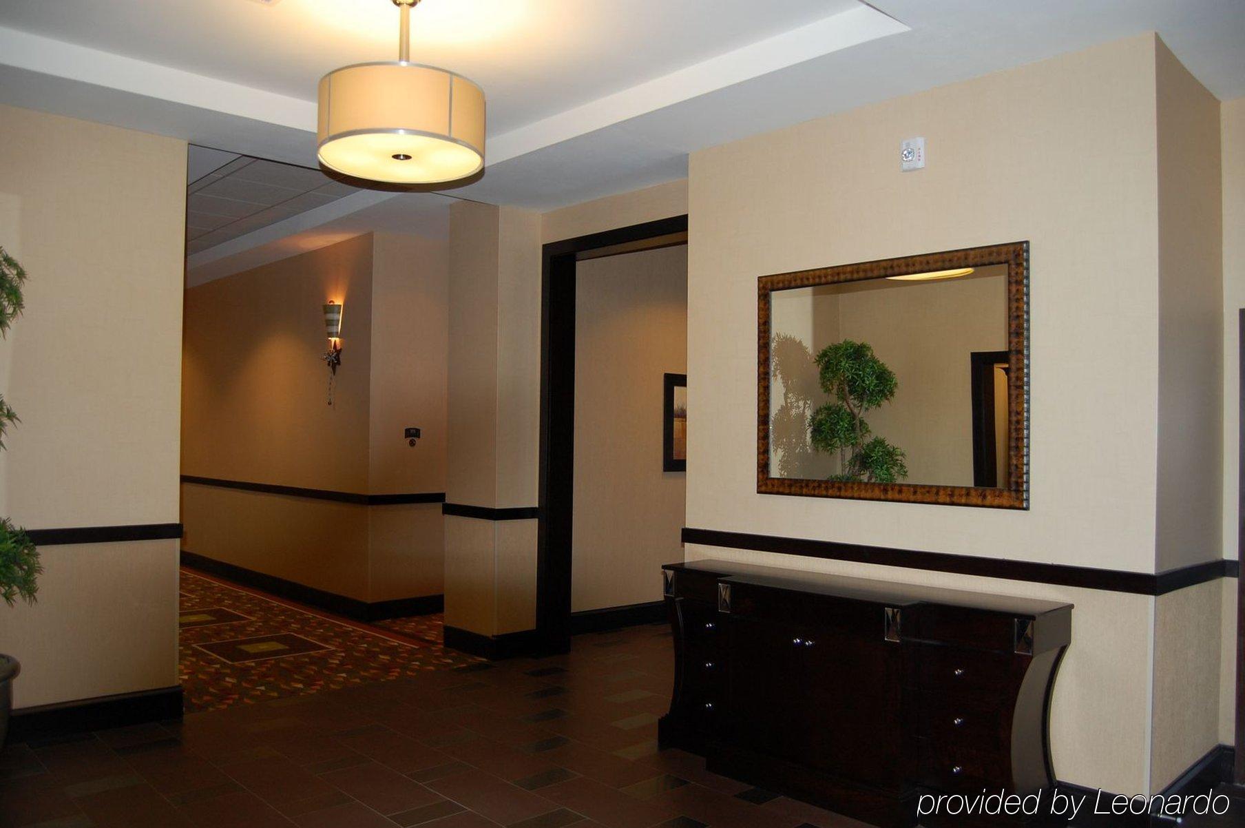 Staybridge Suites Dfw Airport North By Ihg Irving Interieur foto