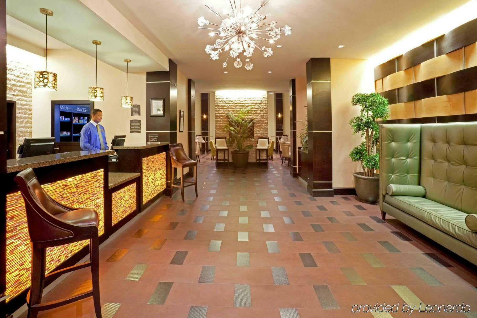 Staybridge Suites Dfw Airport North By Ihg Irving Interieur foto